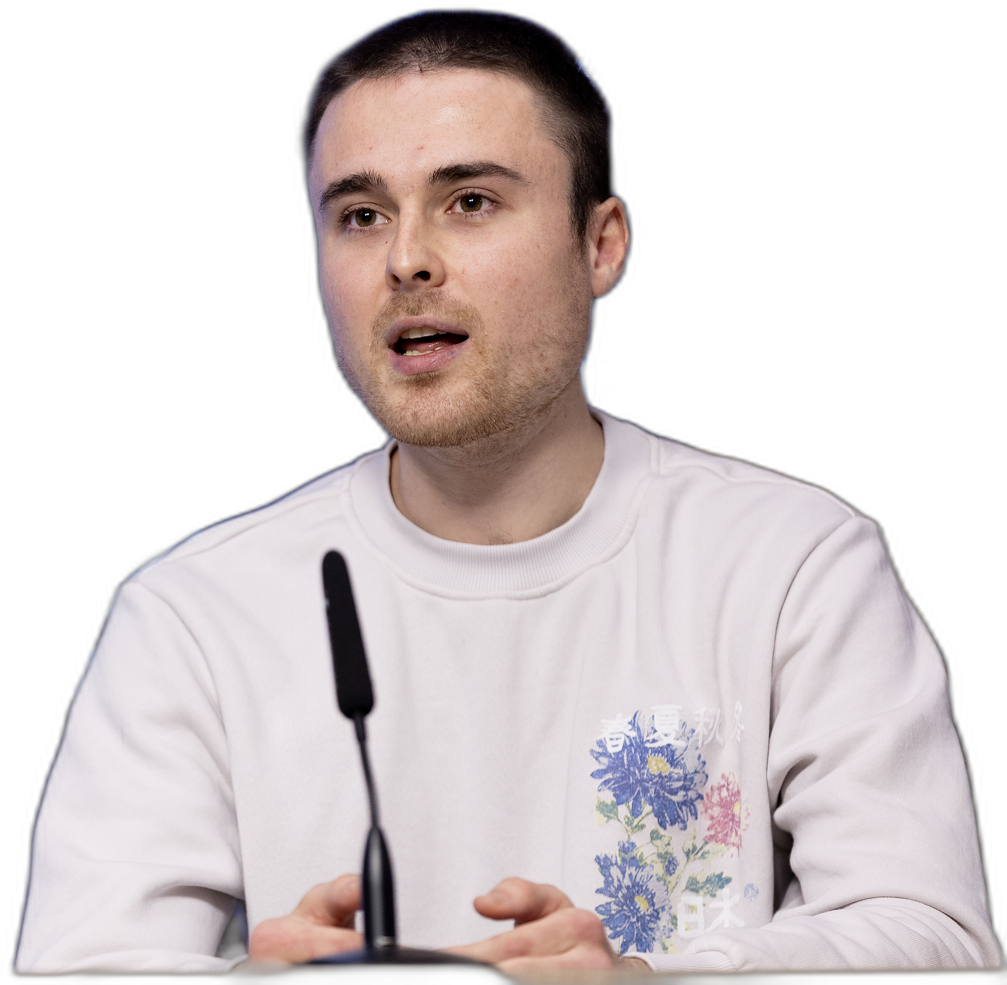 Pablo Elso - Fundador de Kodimia